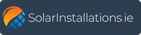 Solar Installations Logo