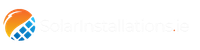 Solar Installations Logo